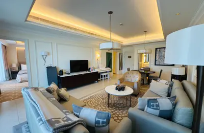 Apartment - 1 Bedroom - 2 Bathrooms for rent in Kempinski BLVD - Downtown Dubai - Dubai Apartment - 1 Bedroom - 2 Bathrooms for rent in Kempinski BLVD - Downtown Dubai - Dubai