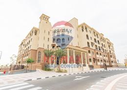 شقة - 1 غرفة نوم - 2 حمامات للكراء في برومينيد - مساكن اللؤلؤة في السعديات - جزيرة السعديات - أبوظبي
