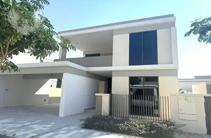 Villa - 4 Bedrooms - 4 Bathrooms for rent in Harmony 3 - Harmony - Tilal Al Ghaf - Dubai