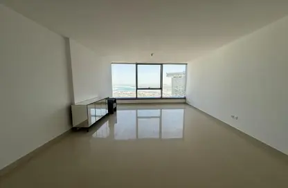 Apartment - 2 Bedrooms - 3 Bathrooms for rent in Sky Tower - Shams Abu Dhabi - Al Reem Island - Abu Dhabi