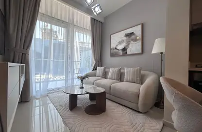 شقة - غرفة نوم - 1 حمام للايجار في فيرا ريسيدنسز - الخليج التجاري - دبي