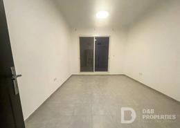 Studio - 1 bathroom for rent in Sherena Residence - Majan - Dubai