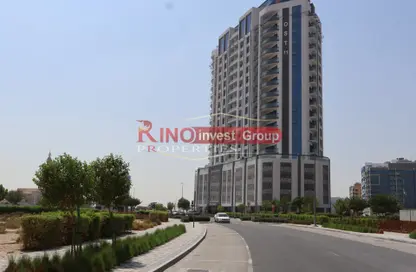 Apartment - 1 Bedroom - 1 Bathroom for sale in OST Tower 11 - Majan - Dubai Land - Dubai