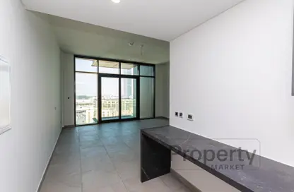 Apartment - Studio - 1 Bathroom for rent in DT1 - Downtown Dubai - Dubai