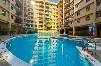 شقة - 3 غرف نوم - 2 حمامات للايجار في 2 غولدن ساندز - منخول - بر دبي - دبي