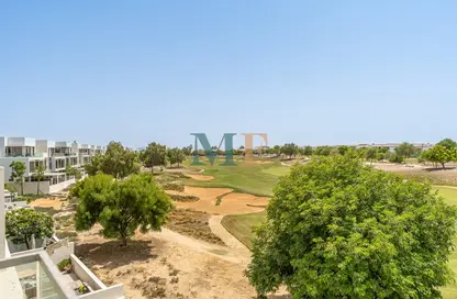 تاون هاوس - 4 غرف نوم - 5 حمامات للبيع في جميرا لكجيري - منطقة الجولف بالجميرا - دبي