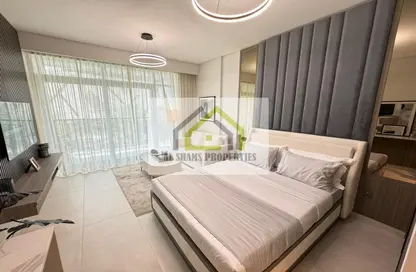 Apartment - 2 Bedrooms - 3 Bathrooms for sale in Legacy by Sunrise - Arjan - Dubai