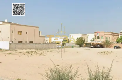 أرض - استوديو للبيع في 1 المويهات - المويهات - عجمان