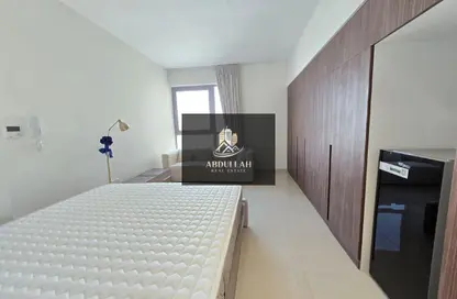Apartment - Studio - 1 Bathroom for rent in Uptown Al Zahia - Al Zahia - Muwaileh Commercial - Sharjah