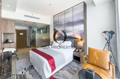 Apartment - Studio - 1 Bathroom for sale in The Residence By Prestige One - Jumeirah Village Circle - Dubai