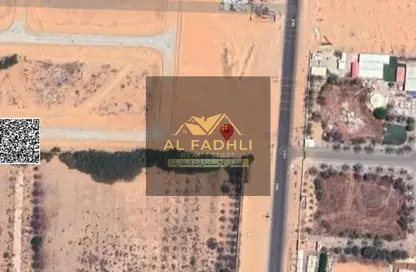 Land - Studio for sale in Al Helio 2 - Al Helio - Ajman
