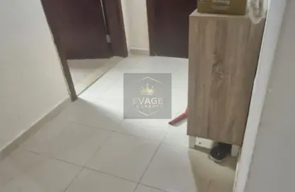 Apartment - 2 Bedrooms - 2 Bathrooms for sale in Al Naemiya Tower 3 - Al Naemiya Towers - Al Nuaimiya - Ajman