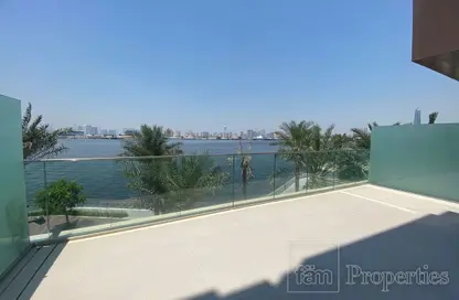 تاون هاوس - 2 غرف نوم - 3 حمامات للايجار في الجراند - ميناء خور دبي (ذا لاجونز) - دبي