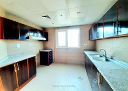 Apartment - 2 bedrooms - 2 bathrooms for rent in Dar Al Majaz - Jamal Abdul Nasser Street - Al Majaz - Sharjah