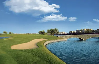 Apartment - 3 Bedrooms - 4 Bathrooms for sale in Golf Heights - The Views - Dubai