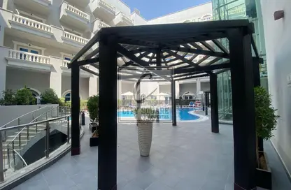 Apartment - 1 Bedroom - 2 Bathrooms for sale in Autumn 2 - Seasons Community - Jumeirah Village Circle - Dubai