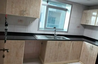 Apartment - 1 Bedroom - 1 Bathroom for rent in Samaya Hotel Apartments - Al Nahda - Sharjah