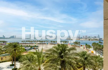 Townhouse - 3 Bedrooms - 4 Bathrooms for sale in The Dubai Creek Residences - South Podium - Dubai Creek Harbour (The Lagoons) - Dubai