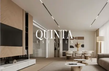 شقة - غرفة نوم - 2 حمامات للبيع في بن غاطي اورورا - الضاحية 12 - قرية الجميرا سركل - دبي