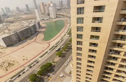 Apartment - 1 Bedroom - 1 Bathroom for sale in Lago Vista A - Lago Vista - Dubai Production City (IMPZ) - Dubai Apartment - 1 Bedroom - 1 Bathroom for sale in Lago Vista A - Lago Vista - Dubai Production City (IMPZ) - Dubai