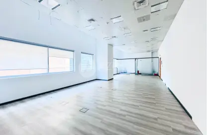 Empty Room image for: Office Space - Studio - 3 Bathrooms for rent in 48 Burj gate - Burj Place - Downtown Dubai - Dubai, Image 1