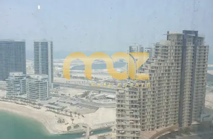 شقة - 2 غرف نوم - 3 حمامات للبيع في صن تاور - شمس أبوظبي - جزيرة الريم - أبوظبي