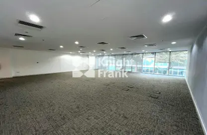 Office Space - Studio for rent in Al Reem Island - Abu Dhabi