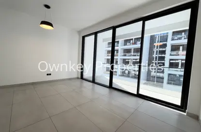 Apartment - 1 Bedroom - 1 Bathroom for rent in Aria Gardens B - Aria Gardens - Arjan - Dubai
