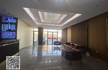 Apartment - 2 Bedrooms - 3 Bathrooms for rent in Al Hamidiya 2 - Al Hamidiya - Ajman