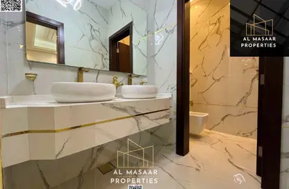 Villa - 5 Bedrooms - 7 Bathrooms for sale in Al Aamra Gardens - Al Amerah - Ajman