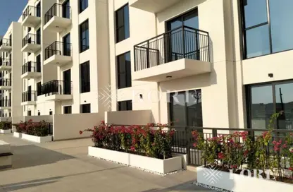 شقة - غرفة نوم - 2 حمامات للايجار في مساكن الدبلوماسيين - تاون سكوير - دبي شقة - غرفة نوم - 2 حمامات للايجار في مساكن الدبلوماسيين - تاون سكوير - دبي