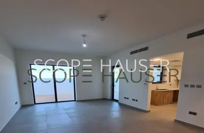 Villa - 3 Bedrooms - 4 Bathrooms for sale in Noya Viva - Noya - Yas Island - Abu Dhabi
