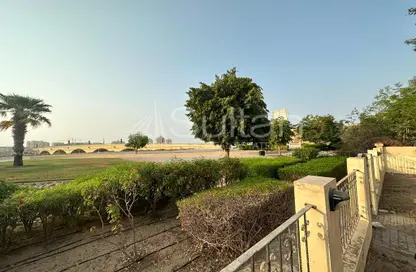 Duplex - 5 Bedrooms - 5 Bathrooms for sale in Al Hamra Village Villas - Al Hamra Village - Ras Al Khaimah