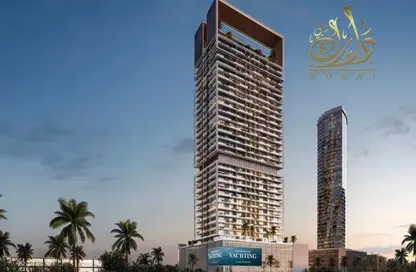 شقة - 1 حمام للبيع في فرانك مولر يجتينغ - المدينة الملاحية - دبي