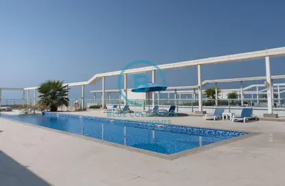 Apartment - 1 Bedroom - 1 Bathroom for rent in Pacific - Al Marjan Island - Ras Al Khaimah Apartment - 1 Bedroom - 1 Bathroom for rent in Pacific - Al Marjan Island - Ras Al Khaimah