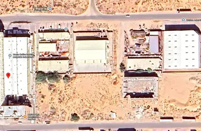 مصنع - استوديو - 1 حمام للبيع في أم الثعوب - أم القيوين