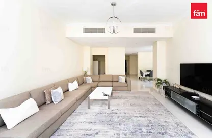 Townhouse - 4 Bedrooms - 5 Bathrooms for sale in Queens Meadow - DAMAC Hills - Dubai