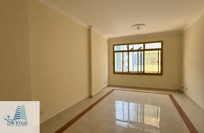 شقة - 2 غرف نوم - 2 حمامات للايجار في شارع حمدان - أبوظبي