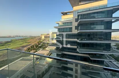 شقة - 1 حمام للبيع في 3 ميان - ميان - جزيرة الياس - أبوظبي