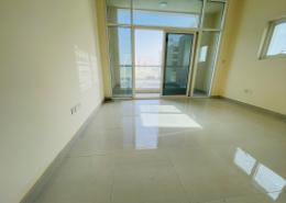 Apartment - 1 bedroom - 1 bathroom for rent in Aljada - Sharjah