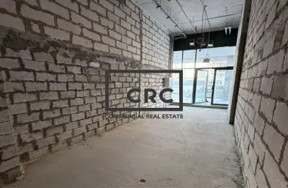محل - استوديو - 1 حمام للايجار في عزيزي ريفييرا 48 - ميدان واحد - ميدان - دبي محل - استوديو - 1 حمام للايجار في عزيزي ريفييرا 48 - ميدان واحد - ميدان - دبي