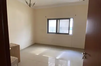 Apartment - Studio - 1 Bathroom for rent in Al Butina B - Al Butina - Sharjah