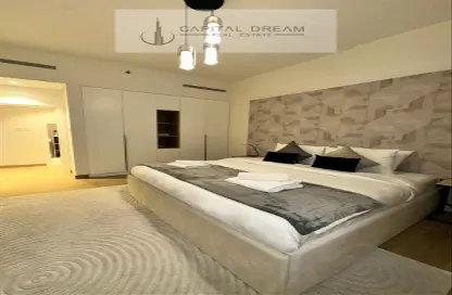 Apartment - 1 Bedroom - 1 Bathroom for rent in La Voile - La Mer - Jumeirah - Dubai
