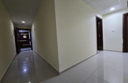 شقة - غرفة نوم - 1 حمام للايجار في تايجر القادسية - النهدة - الشارقة