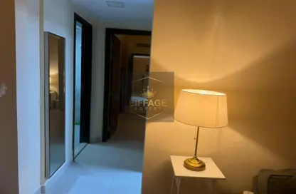 Apartment - 1 Bedroom - 1 Bathroom for rent in Al Hamidiya 1 - Al Hamidiya - Ajman