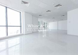 Office Space - 1 bathroom for rent in The Regal Tower - Business Bay - Dubai