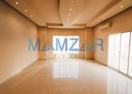 Villa - 6 bedrooms - 7 bathrooms for rent in Shakhbout City - Abu Dhabi