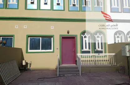شقة - 3 غرف نوم - 3 حمامات للايجار في الزاهية جاردنز - الزاهية - عجمان