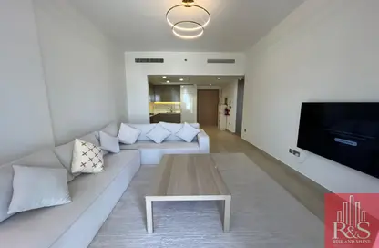 Apartment - 1 Bedroom - 1 Bathroom for rent in AZIZI Riviera 3 - Meydan One - Meydan - Dubai