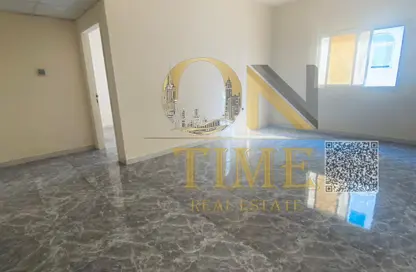 Apartment - 1 Bedroom - 2 Bathrooms for rent in Al Naemiya Tower 2 - Al Naemiya Towers - Al Nuaimiya - Ajman